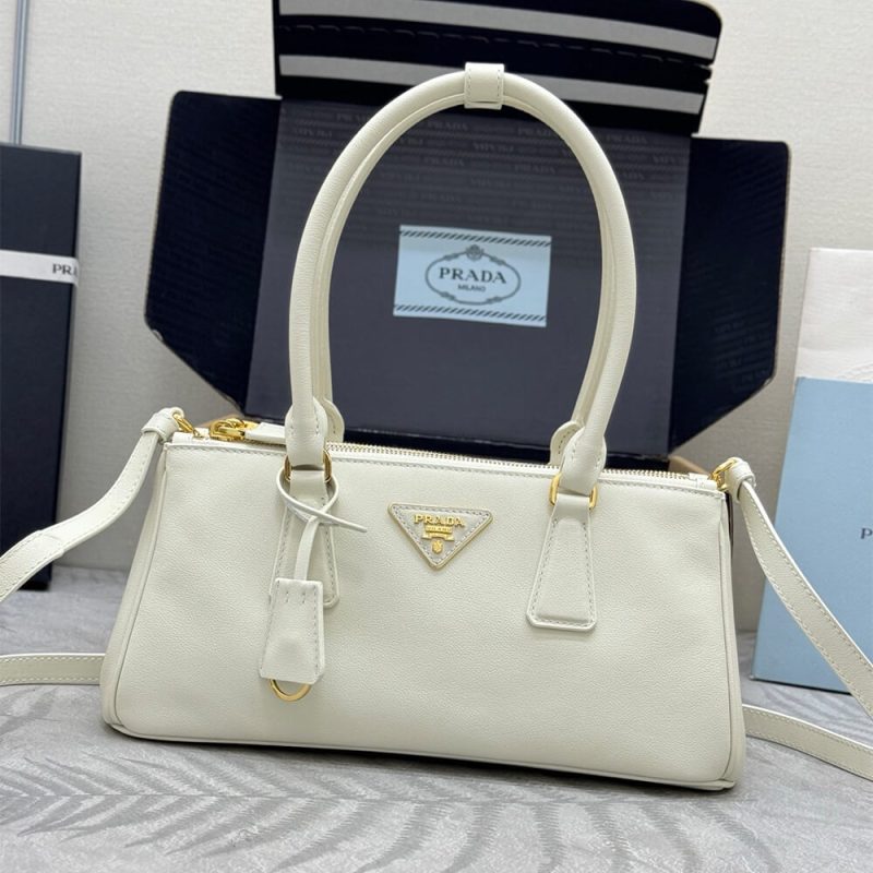 Prada Medium Prada Galleria leather bag(high-end grade) - Image 2