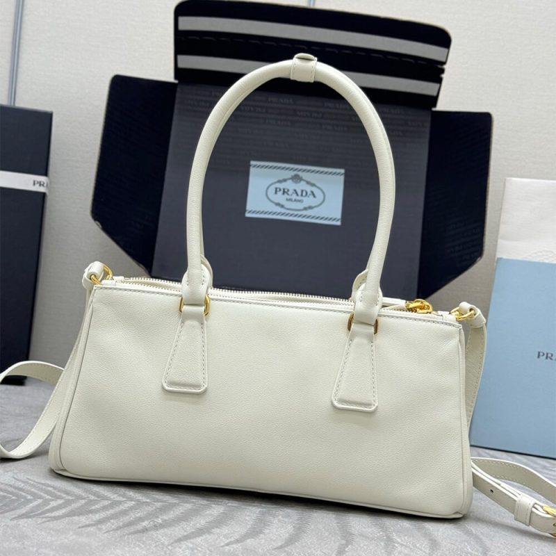 Prada Medium Prada Galleria leather bag(high-end grade) - Image 4