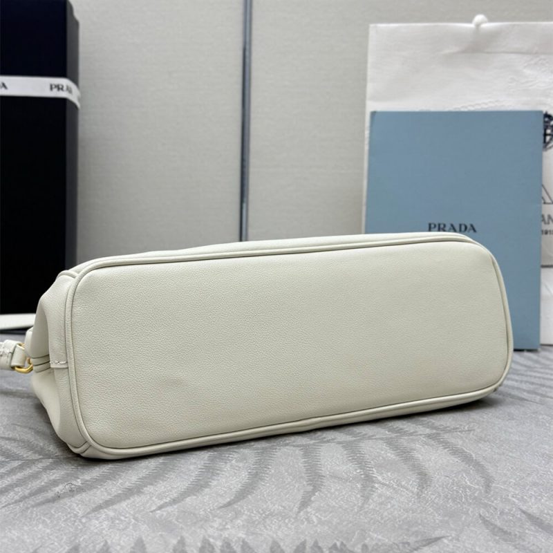 Prada Medium Prada Galleria leather bag(high-end grade) - Image 6
