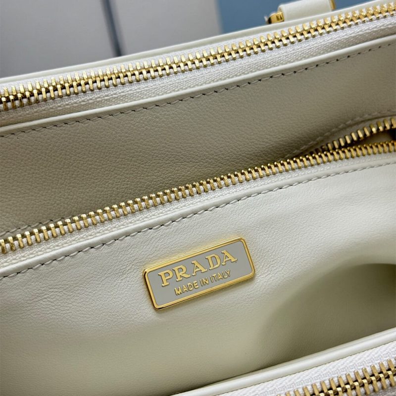 Prada Medium Prada Galleria leather bag(high-end grade) - Image 7