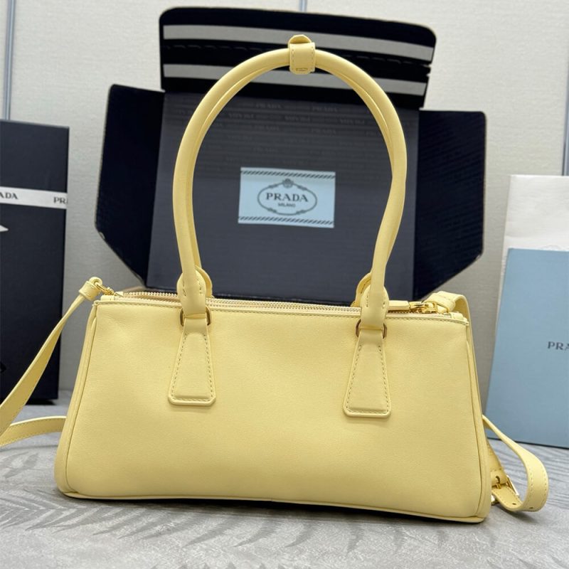 Prada Medium Prada Galleria leather bag(high-end grade) - Image 4