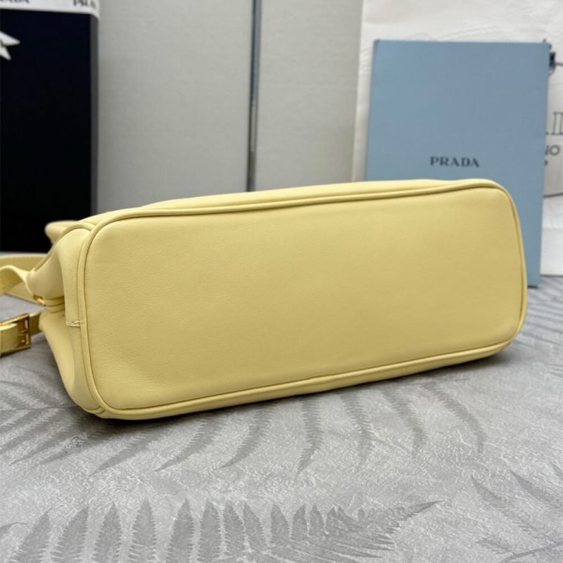 Prada Medium Prada Galleria leather bag(high-end grade) - Image 6