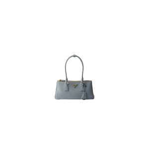 Prada Medium Prada Galleria leather bag(high-end grade)