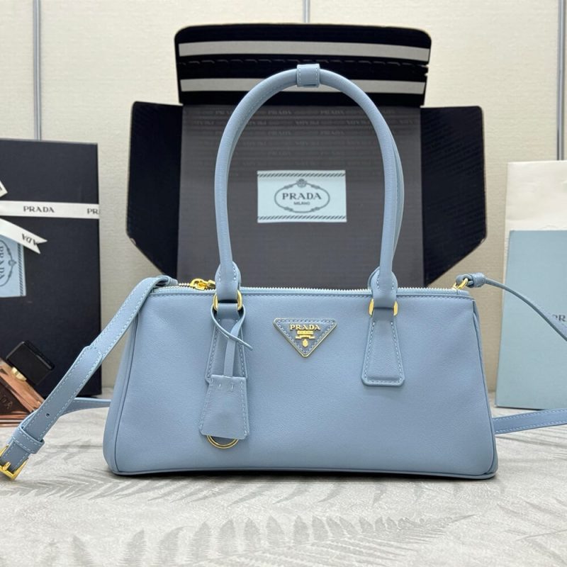 Prada Medium Prada Galleria leather bag(high-end grade) - Image 2