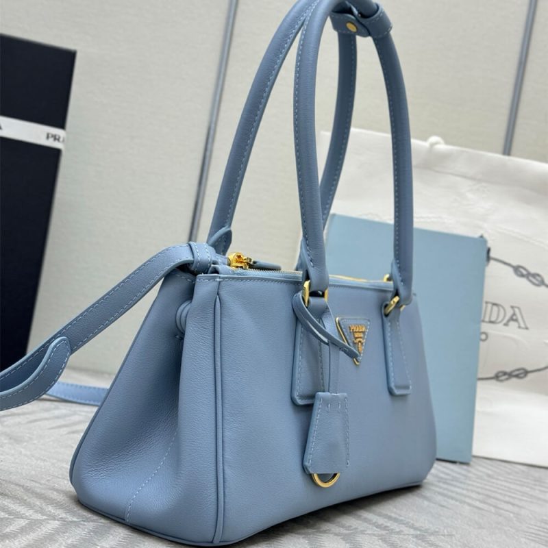 Prada Medium Prada Galleria leather bag(high-end grade) - Image 3