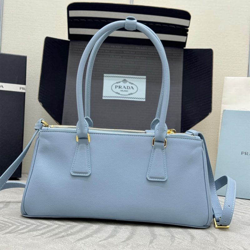 Prada Medium Prada Galleria leather bag(high-end grade) - Image 4