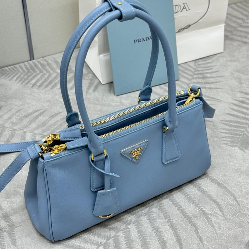 Prada Medium Prada Galleria leather bag(high-end grade) - Image 5