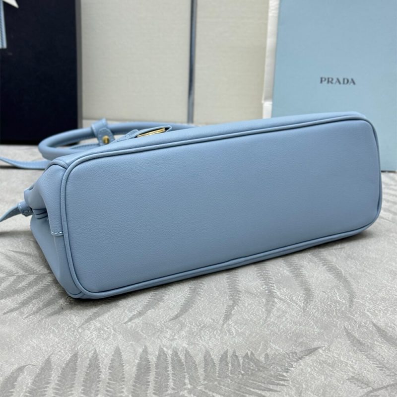 Prada Medium Prada Galleria leather bag(high-end grade) - Image 6