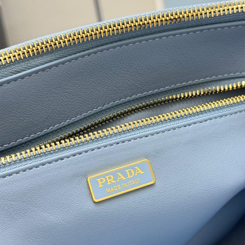 Prada Medium Prada Galleria leather bag(high-end grade) - Image 7