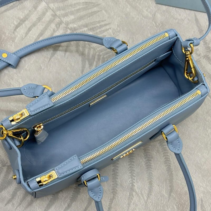 Prada Medium Prada Galleria leather bag(high-end grade) - Image 8