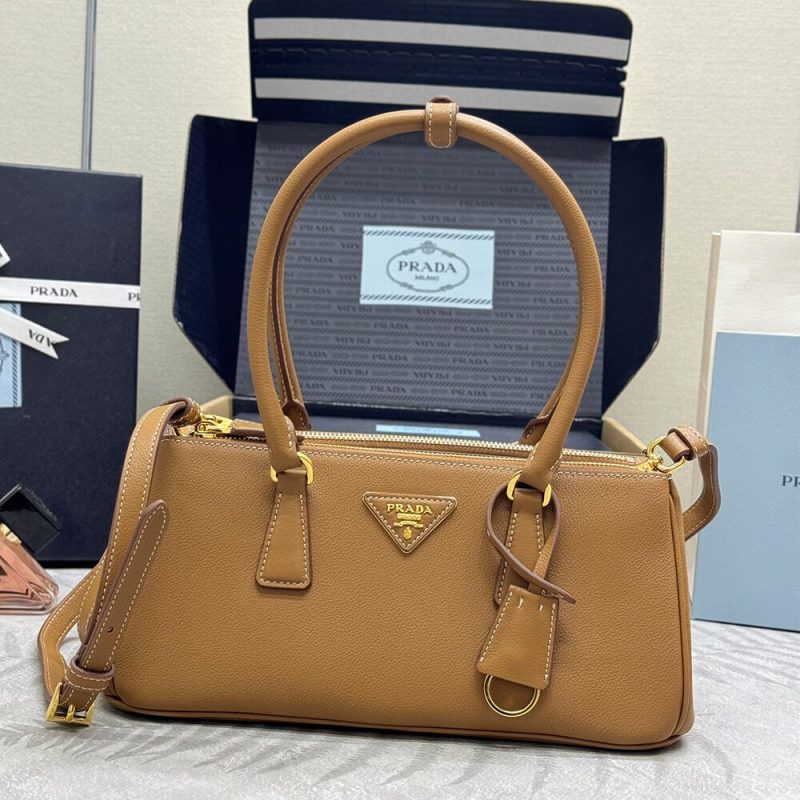 Prada Medium Prada Galleria leather bag(high-end grade) - Image 2