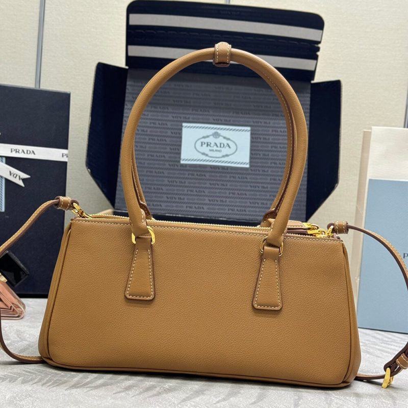 Prada Medium Prada Galleria leather bag(high-end grade) - Image 3