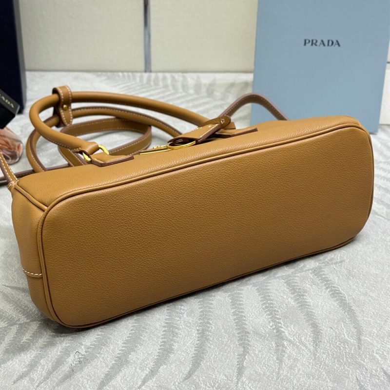Prada Medium Prada Galleria leather bag(high-end grade) - Image 6