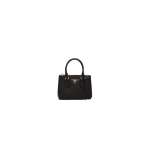 Prada Galleria Saffiano leather mini-bag(high-end grade)