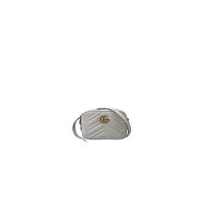 GG Marmont mini camera bag
