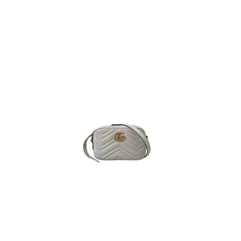 GG Marmont mini camera bag