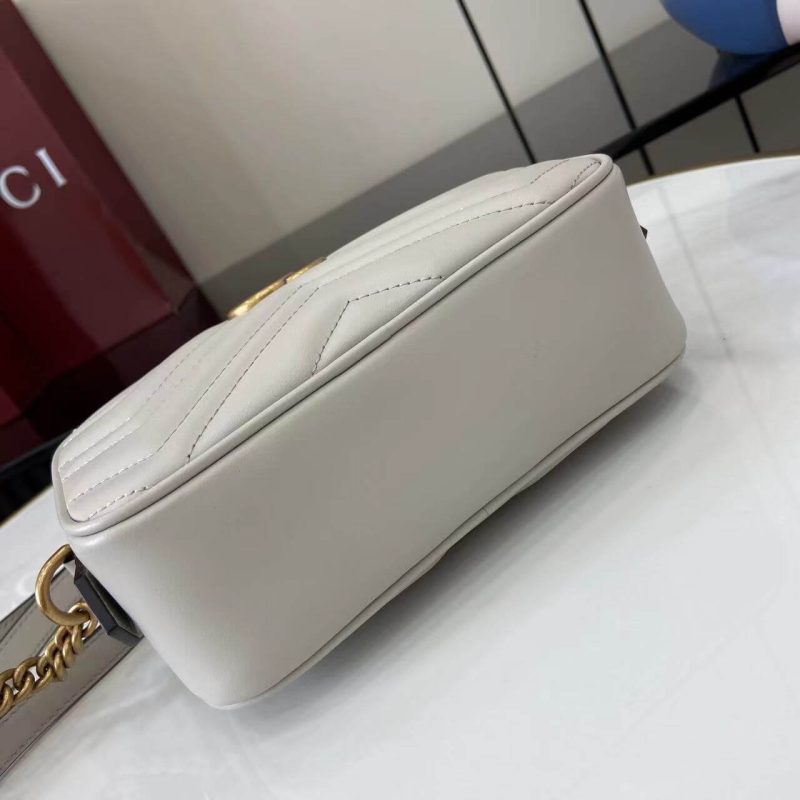 GG Marmont mini camera bag - Image 5