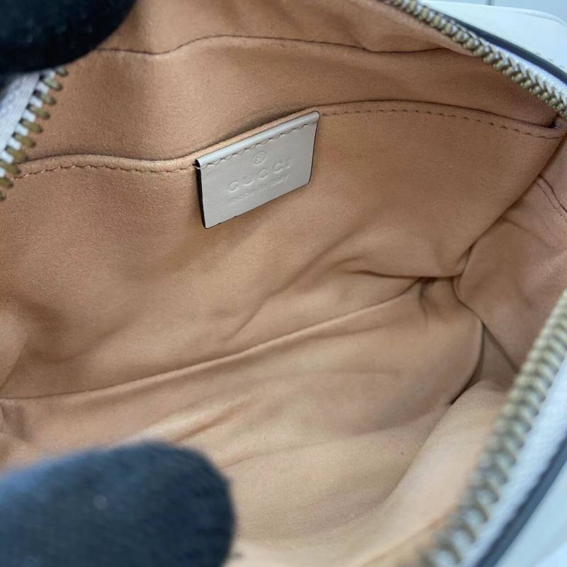 GG Marmont mini camera bag - Image 8