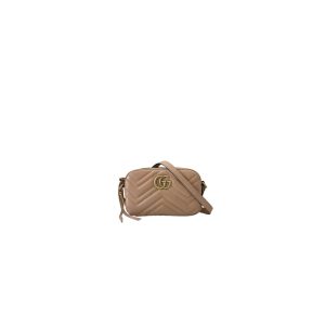 GG Marmont mini camera bag