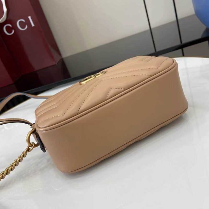 GG Marmont mini camera bag - Image 5