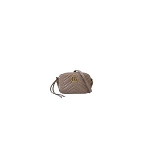 GG Marmont mini camera bag