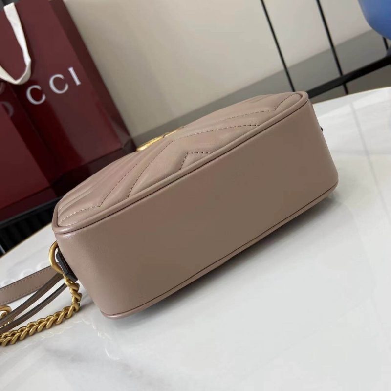 GG Marmont mini camera bag - Image 5