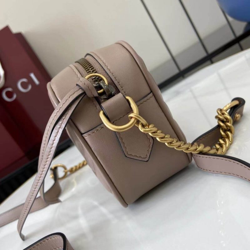 GG Marmont mini camera bag - Image 7