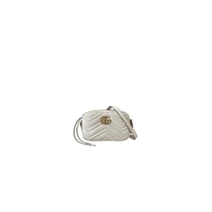 GG Marmont mini camera bag