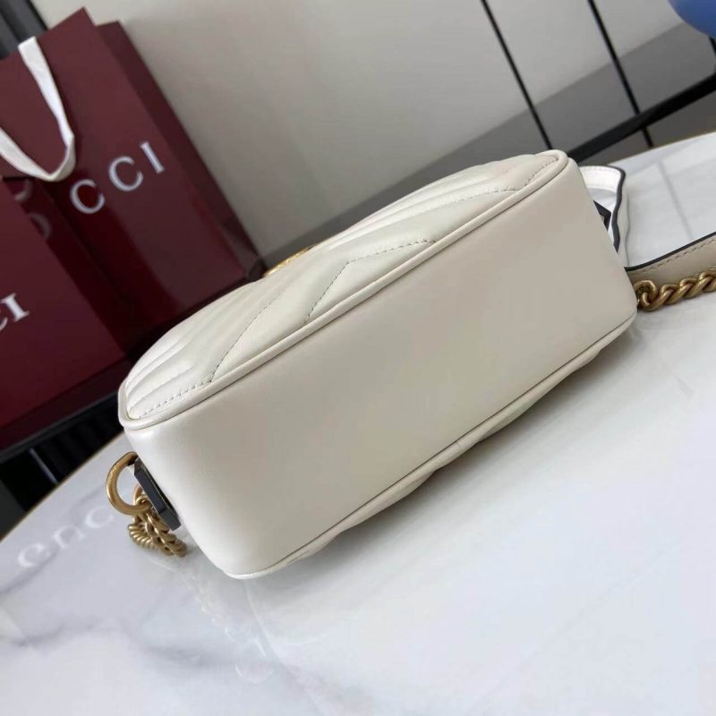 GG Marmont mini camera bag - Image 5