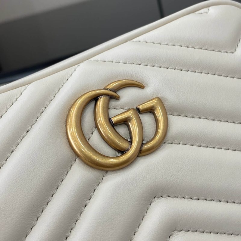 GG Marmont mini camera bag - Image 6
