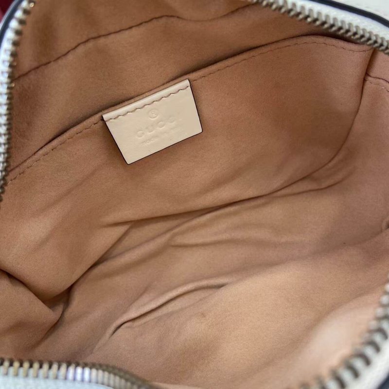 GG Marmont mini camera bag - Image 8