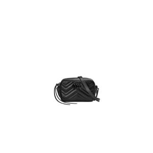 GG Marmont mini camera bag