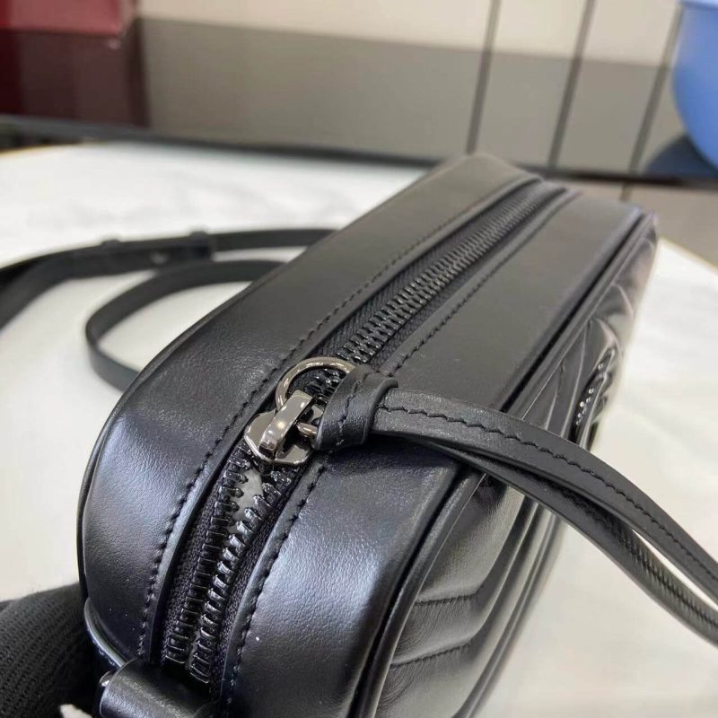 GG Marmont mini camera bag - Image 7