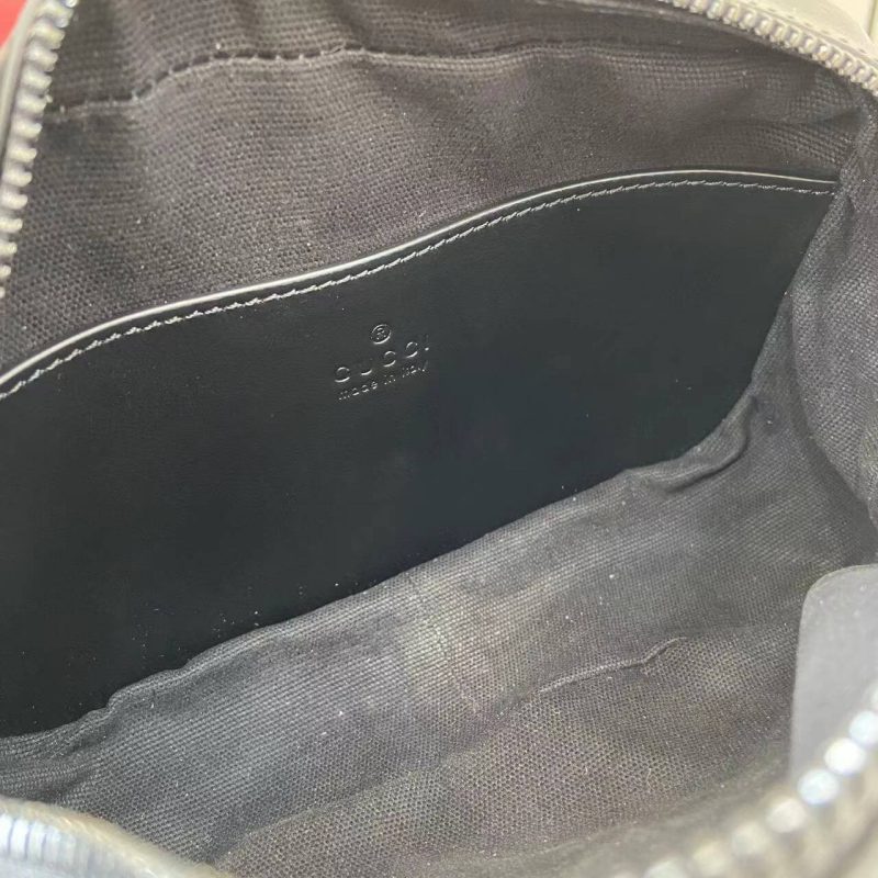 GG Marmont mini camera bag - Image 8