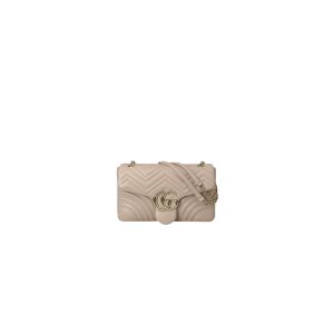 GG Marmont large shoulder bag