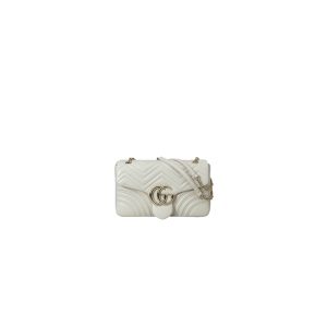GG Marmont large shoulder bag