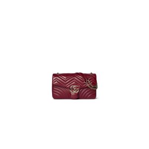 GG Marmont large shoulder bag