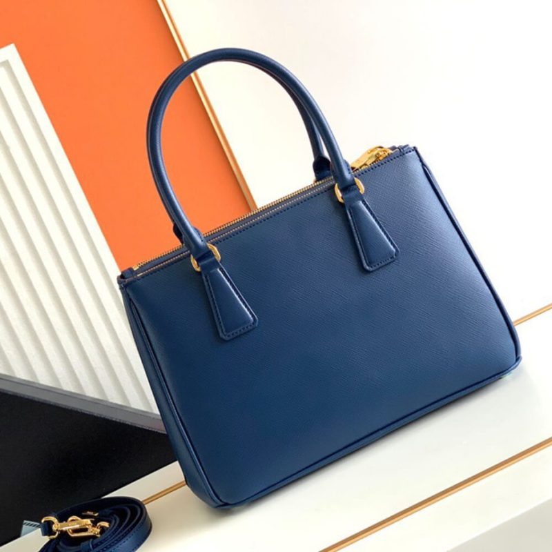 Medium Prada Galleria Saffiano leather bag(high-end grade) - Image 4
