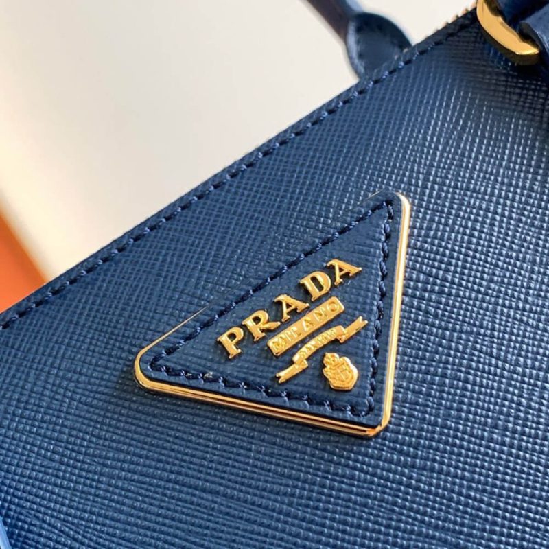 Medium Prada Galleria Saffiano leather bag(high-end grade) - Image 6