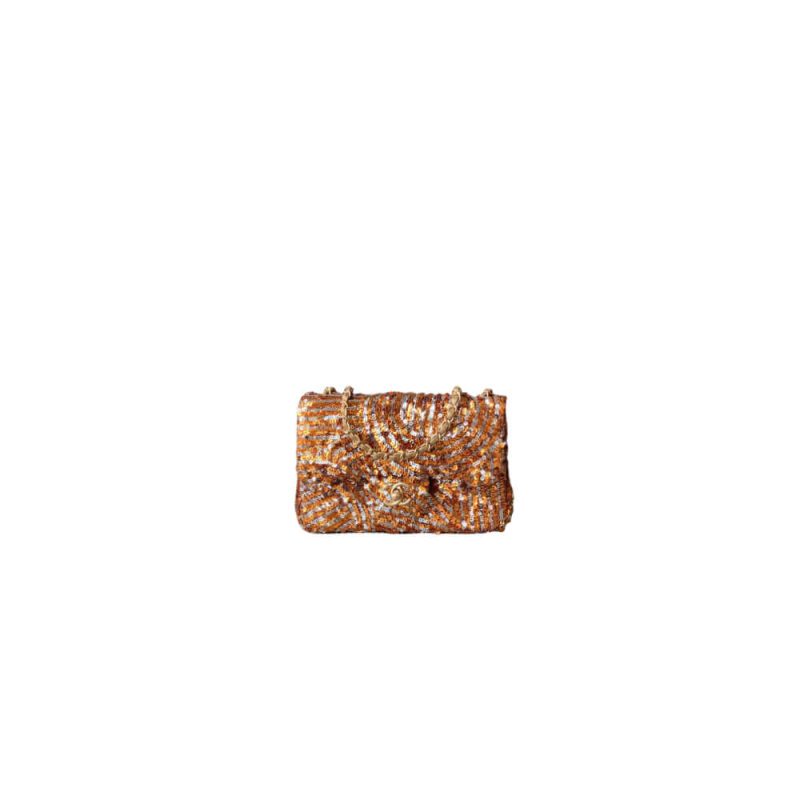 Chanel Flap Bag(high-end grade)