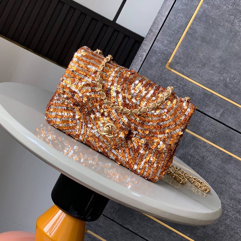 Chanel Flap Bag(high-end grade) - Image 2