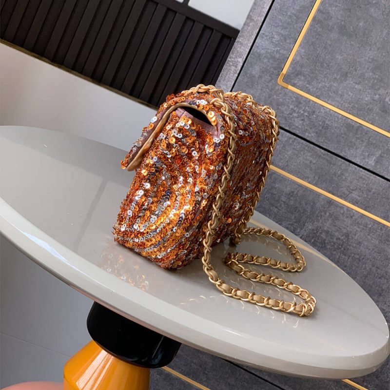 Chanel Flap Bag(high-end grade) - Image 3
