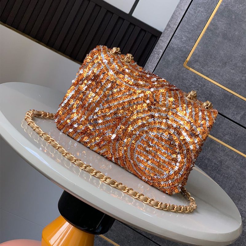 Chanel Flap Bag(high-end grade) - Image 4