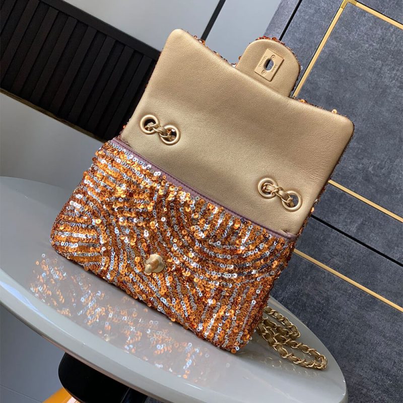 Chanel Flap Bag(high-end grade) - Image 6