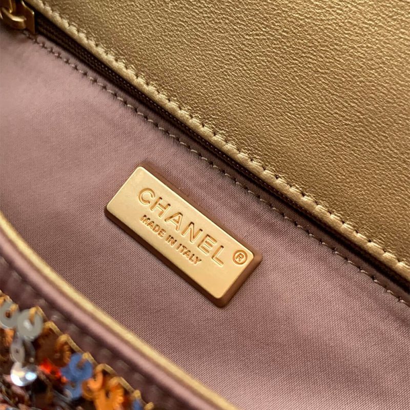 Chanel Flap Bag(high-end grade) - Image 7