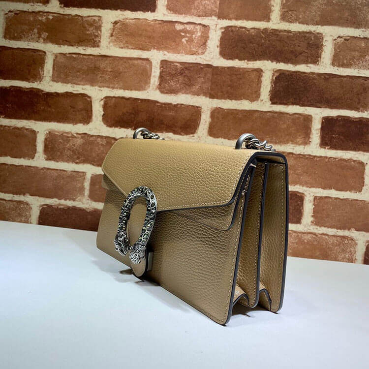 Gucci Dionysus Small Shoulder Bag 3 Gucci Dionysus Small Shoulder Bag - Image 3