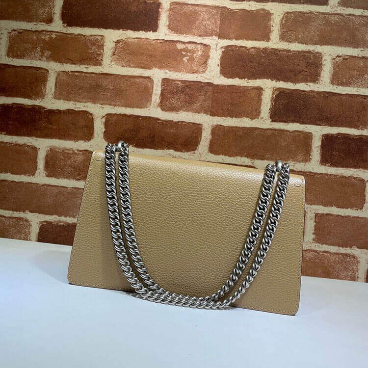 Gucci Dionysus Small Shoulder Bag 4 Gucci Dionysus Small Shoulder Bag - Image 4