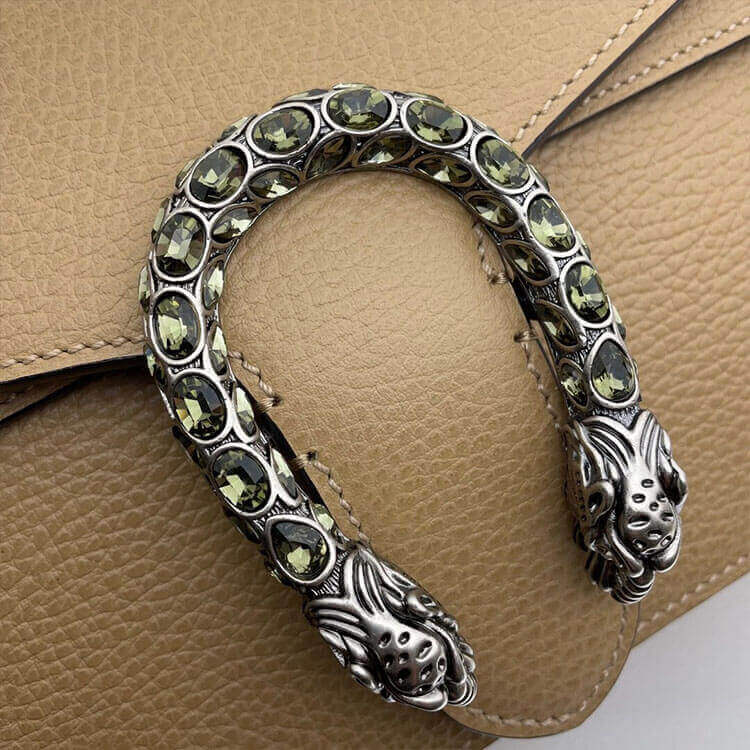 Gucci Dionysus Small Shoulder Bag 5 Gucci Dionysus Small Shoulder Bag - Image 5