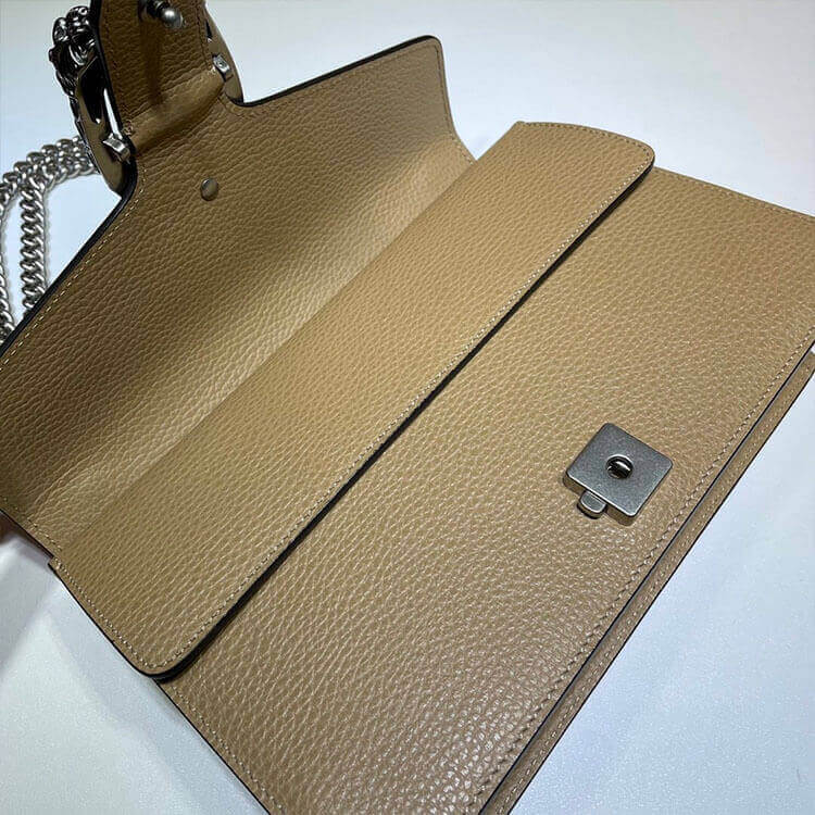 Gucci Dionysus Small Shoulder Bag 6 Gucci Dionysus Small Shoulder Bag - Image 6