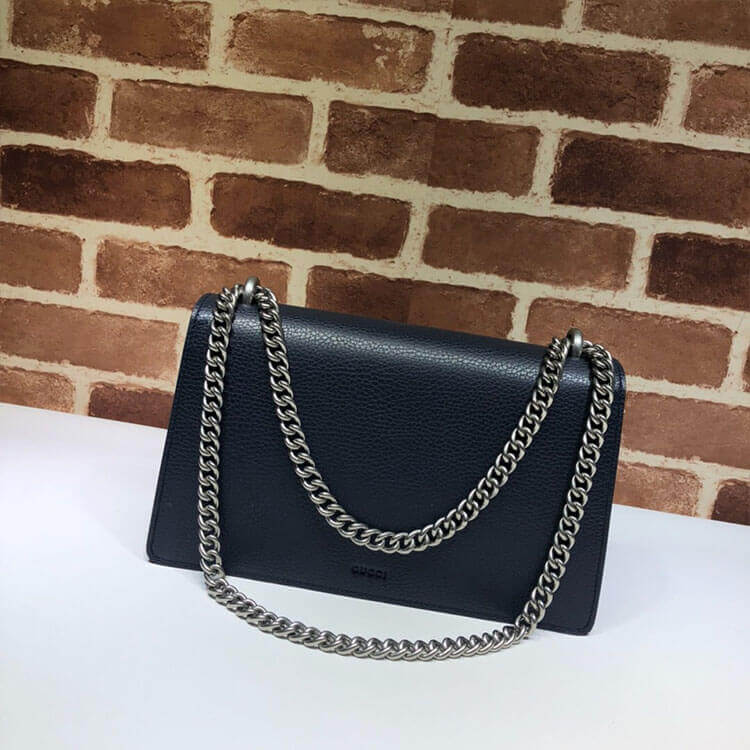 Gucci Dionysus Small Shoulder Bag 3 Gucci Dionysus Small Shoulder Bag - Image 3